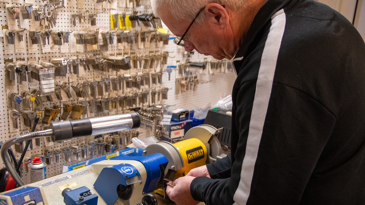 Højbjerg Låseservice