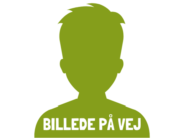 Billede af personale er på vej